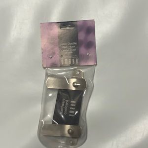 Umbra double towel hook